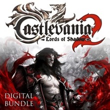 Castlevania: Lords of Shadow 2