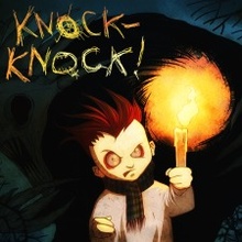 Knock-Knock (Тук-Тук-Тук)