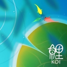 KOI: GAME AND EXCLUSIVE THEME BUNDLE