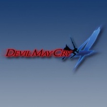 Devil May Cry 4