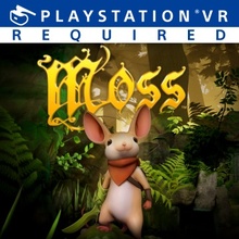 Moss VR