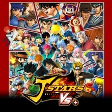 J-Stars Victory VS+