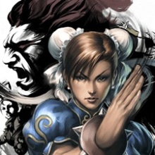 Street Fighter III: Third Strike Online Edition