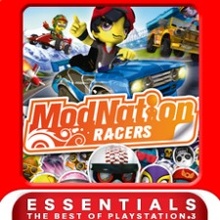 ModNation Racers