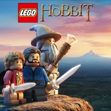 LEGO Хоббит