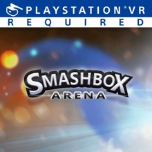 Smashbox Arena
