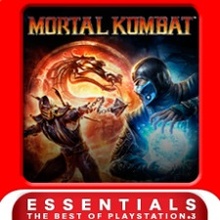 Mortal Kombat