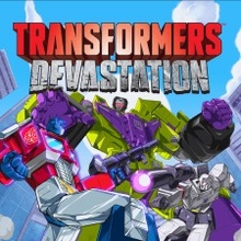 Transformers: Devastation