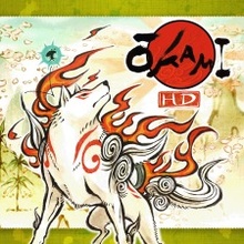 Okami HD