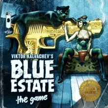 Blue Estate