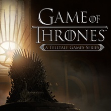 Game of Thrones: Telltale Games Series