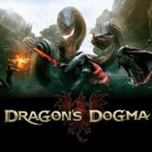 Dragon's Dogma