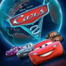Cars 2: The Video Game