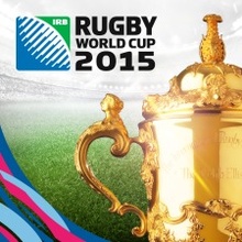 Rugby World Cup 2015