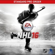 EA SPORTS NHL 16