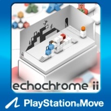 Echochrome ii
