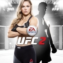 EA SPORTS UFC 2