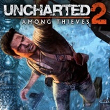Uncharted 2: Among Thieves