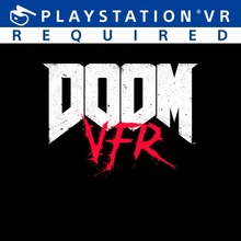 DOOM VFR