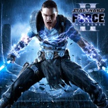 Star Wars The Force Unleashed II