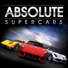Absolute Supercars