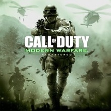 Call of Duty: Modern Warfare - Обновленная версия
