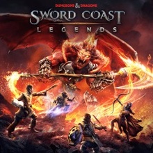 Sword Coast Legends