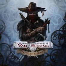 Incredible Adventures of Van Helsing: Extended Edition