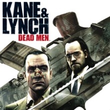 Kane & Lynch: Dead Men