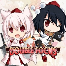 Touhou Double Focus