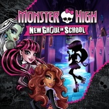 Monster High: Новая Нечисть Школы