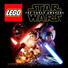 LEGO Star Wars: The Force Awakens (ЛЕГО Звездные Воины: Пробуждение Cилы)