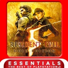 Resident Evil 5