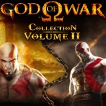 God of War Collection Volume II