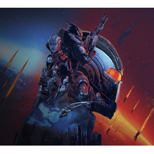 Mass Effect™ издание Legendary