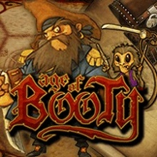 Age of Booty