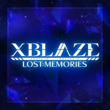 XBlaze Lost: Memories