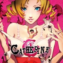Catherine