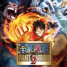 ONE PIECE: Pirate Warriors 2