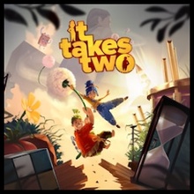 It Takes Two