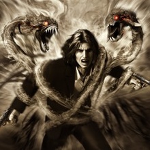 The Darkness II