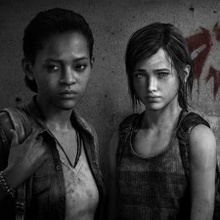 The Last of Us: Left Behind