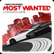 Need for Speed Most Wanted