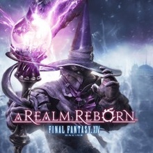 FINAL FANTASY XIV: A Realm Reborn