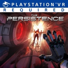 THE PERSISTENCE