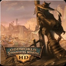 Oddworld: Stranger's Wrath HD
