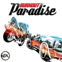 Burnout Paradise