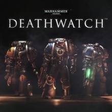Warhammer 40,000®: Deathwatch™
