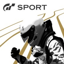Gran Turismo Sport