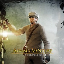 Adam’s Venture: Chronicles